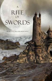      A Rite of Swords