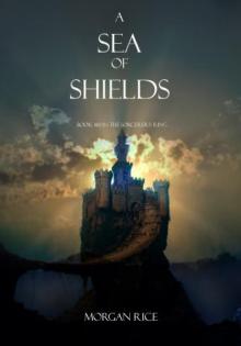      A Sea of Shields