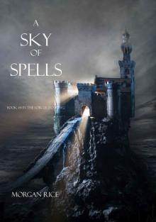      A Sky of Spells