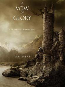      A Vow of Glory
