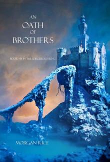      An Oath of Brothers