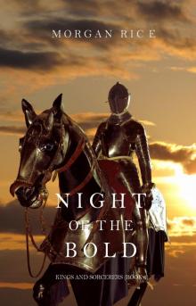      Night of the Bold