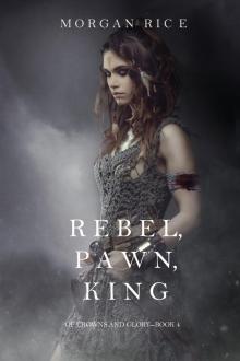      Rebel, Pawn, King