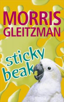      Sticky Beak