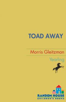      Toad Away