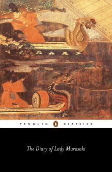      The Diary of Lady Murasaki