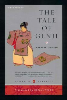      The Tale of Genji