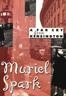      A Far Cry From Kensington