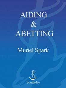      Aiding and Abetting