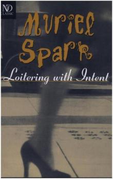      Loitering With Intent