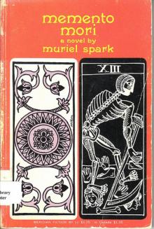      Memento Mori