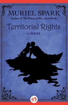      Territorial Rights