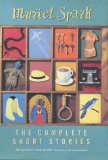      The Complete Short Stories