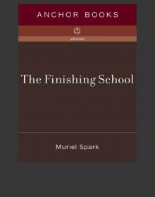      The Finishing School