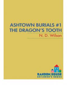      The Dragon's Tooth