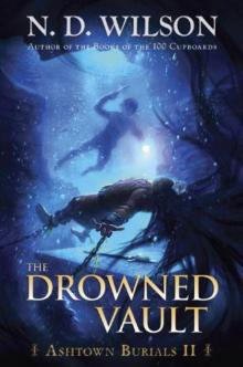      The Drowned Vault