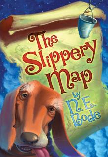      The Slippery Map