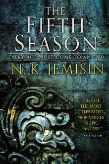      The Fifth Season