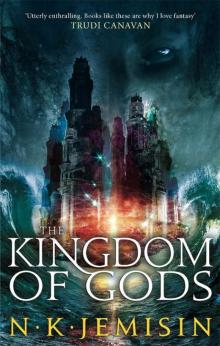     The Kingdom of Gods