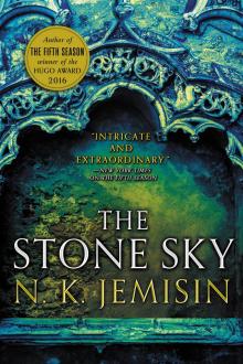      The Stone Sky