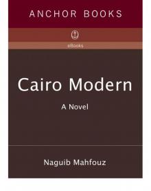      Cairo Modern