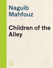      Children of the Alley