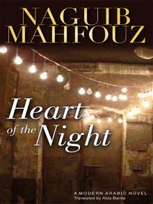      Heart of the Night