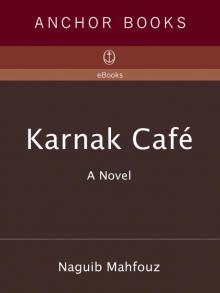      Karnak Café