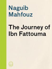      Novels by Naguib Mahfouz