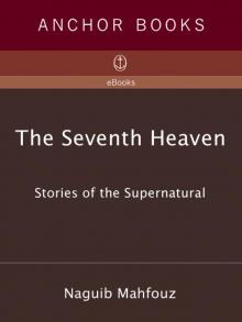      The Seventh Heaven: Supernatural Tales