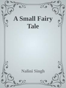      A Small Fairy Tale