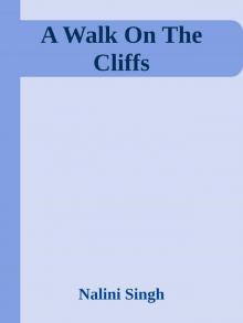      A Walk on the Cliffs