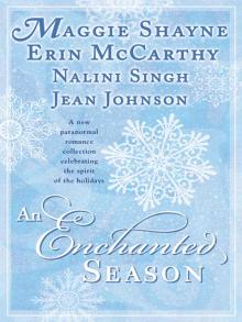      An Enchanted Season