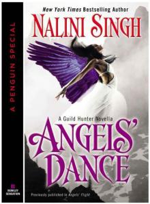      Angels' Dance