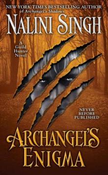      Archangel's Enigma
