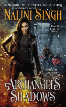      Archangel's Shadows