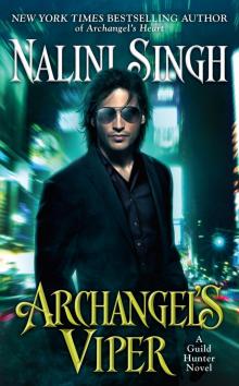      Archangel's Viper