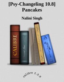      Pancakes
