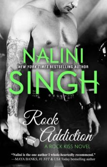      Rock Addiction