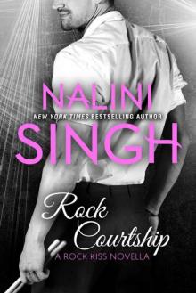      Rock Courtship