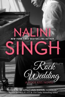      Rock Wedding