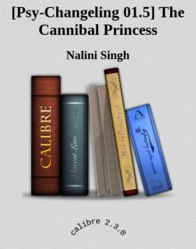      The Cannibal Princess