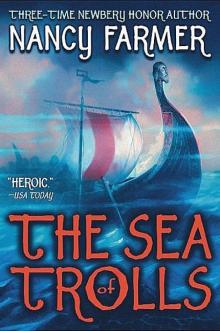      01 - The Sea of Trolls