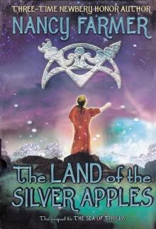      02 - The Land of the Silver Apples