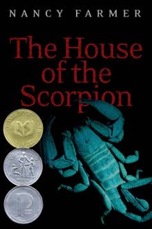      The House of the Scorpion