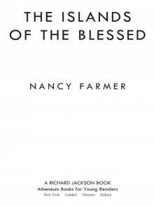      The Islands of the Blessed