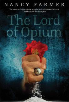      The Lord of Opium