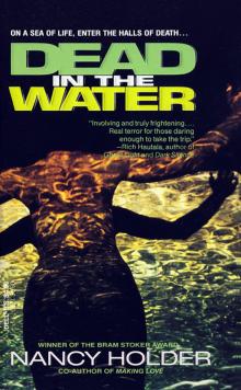      Dead in the Water