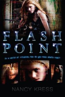      Flash Point