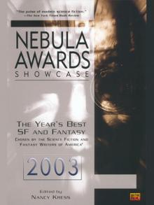      Nebula Awards Showcase 2003